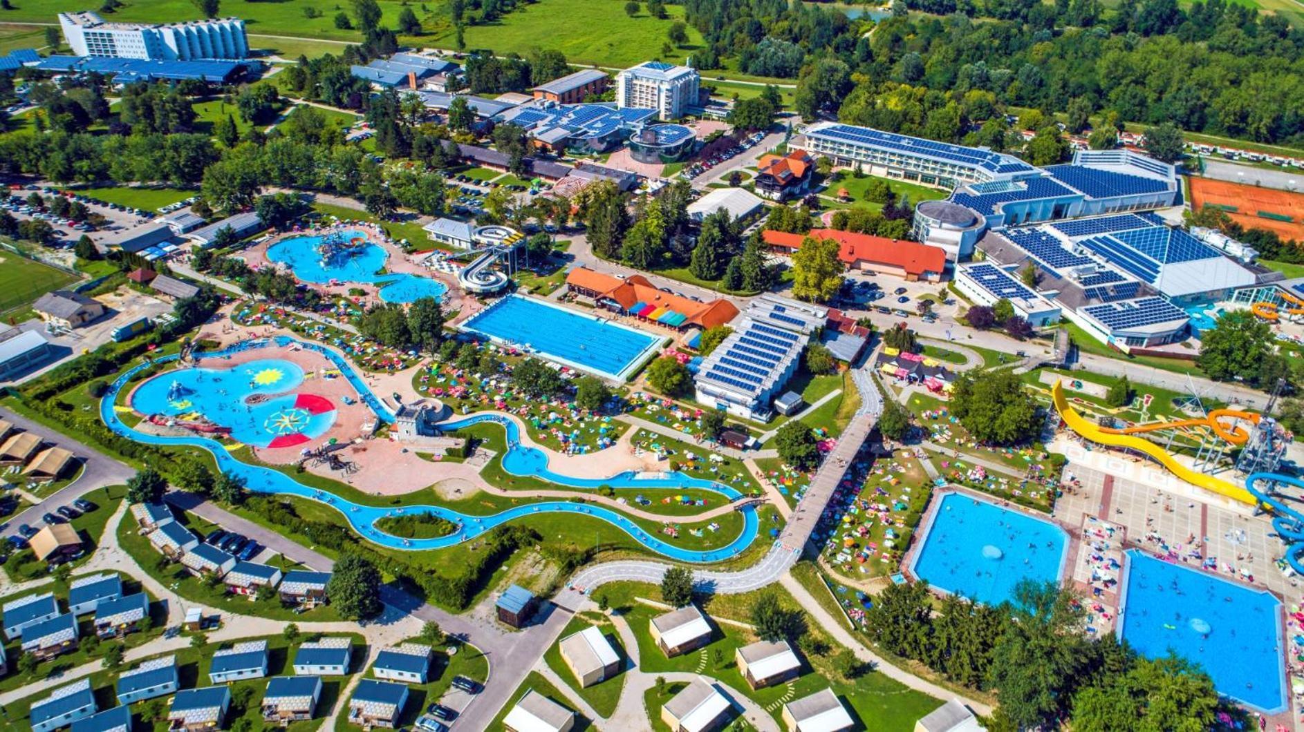 See You House, Terme Catez 153 Catez ob Savi Ngoại thất bức ảnh