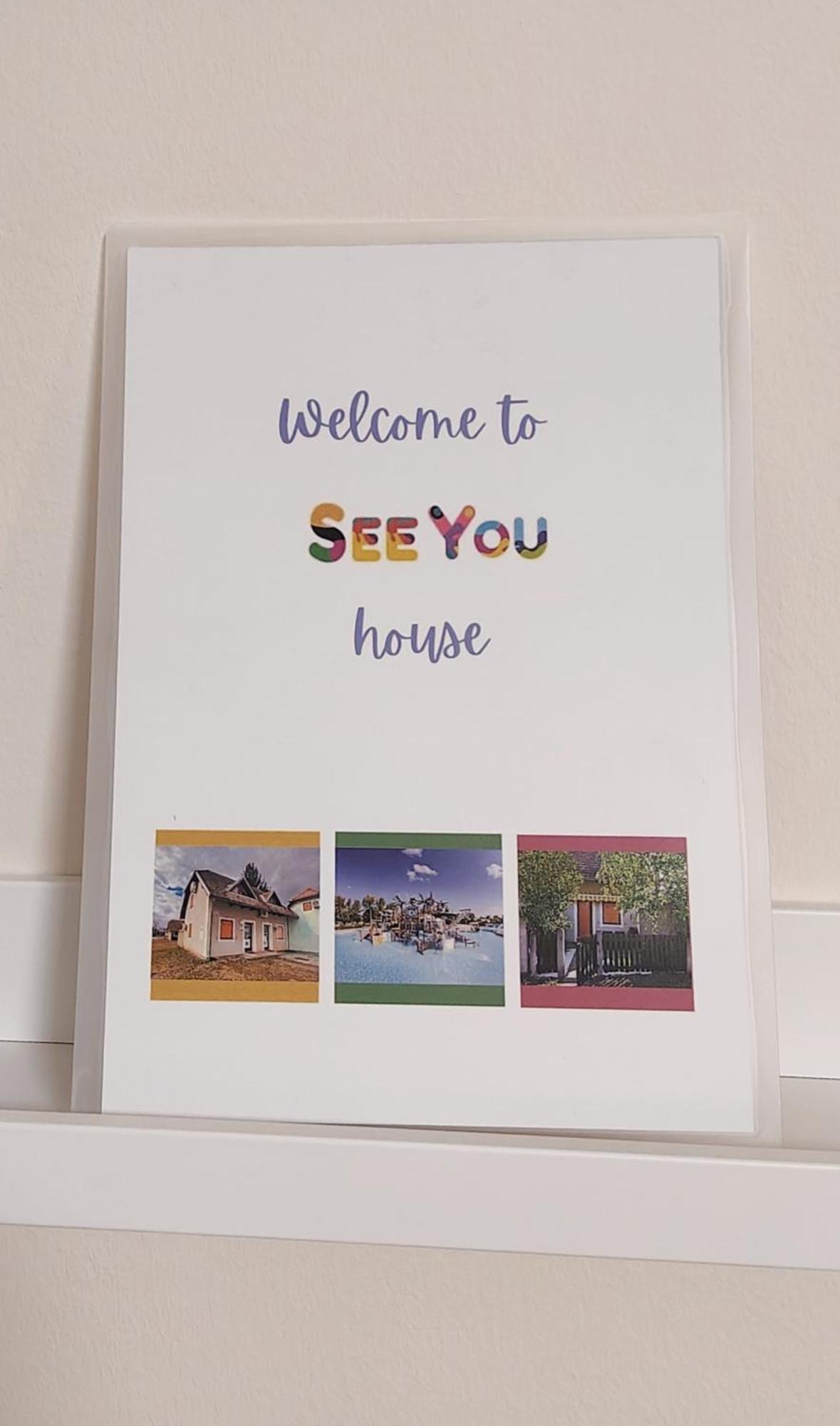 See You House, Terme Catez 153 Catez ob Savi Ngoại thất bức ảnh