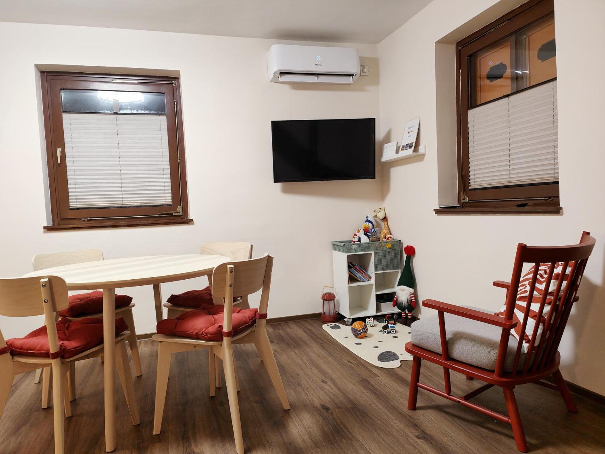 See You House, Terme Catez 153 Catez ob Savi Ngoại thất bức ảnh